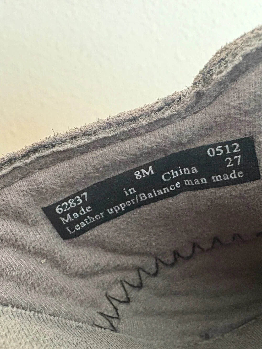 Clarks classic comfort